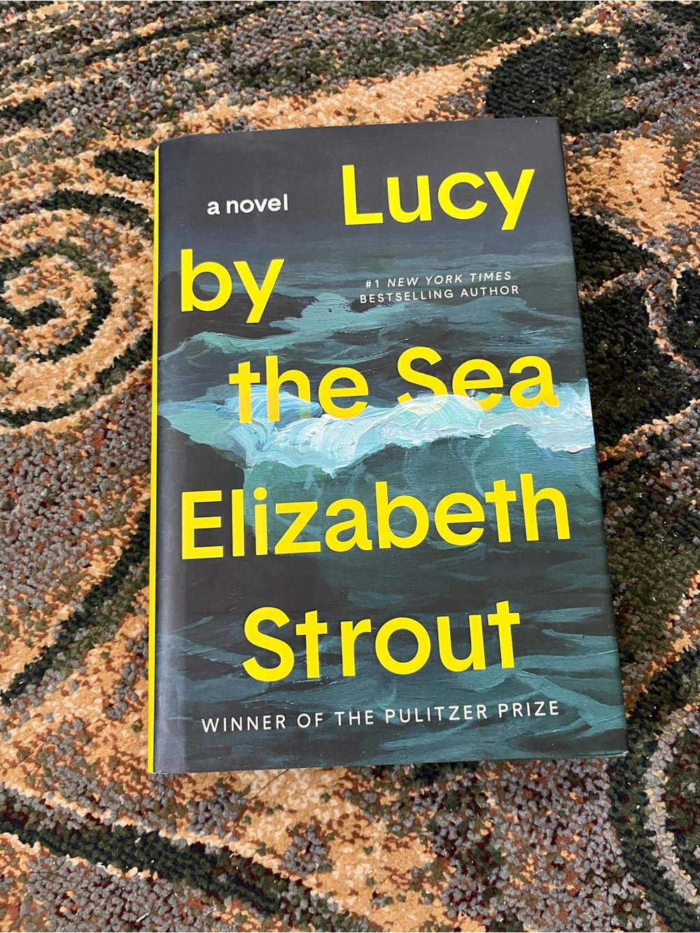 4 books for $30 Lucy By The Sea